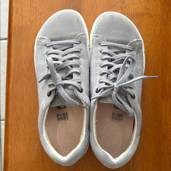 Birkenstock Bend Low Sneakers - Picture 2 of 5